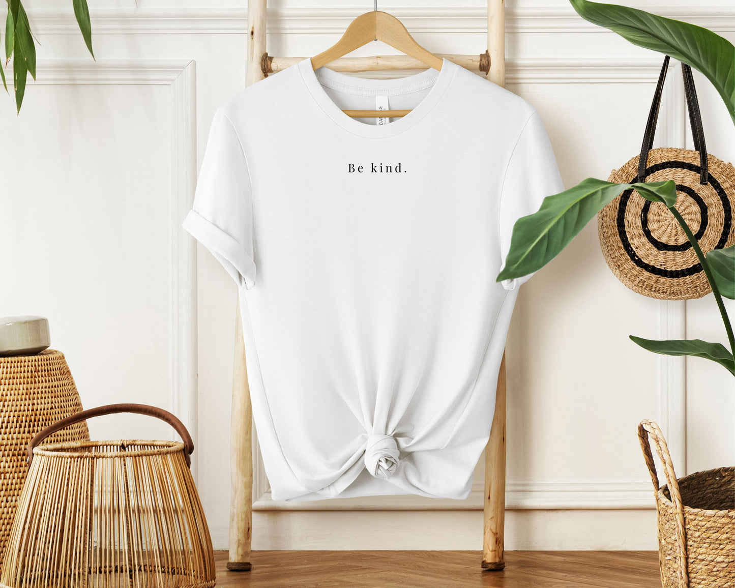 T-Shirt "Be kind."