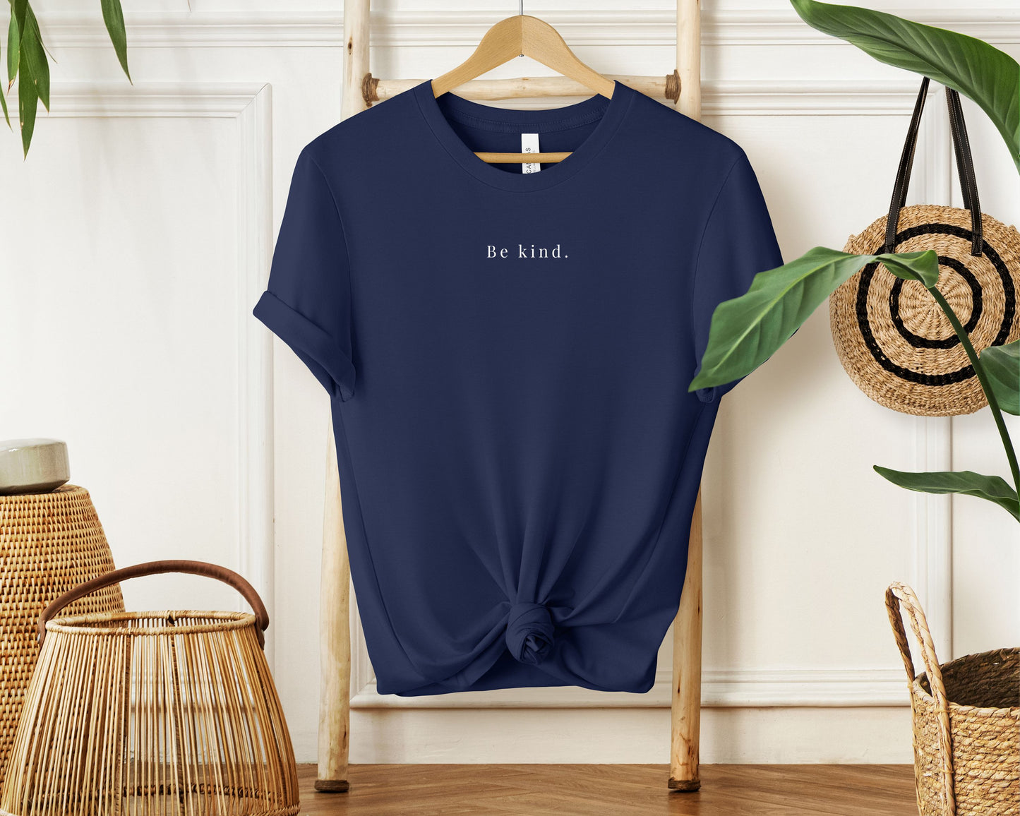 T-Shirt "Be kind."