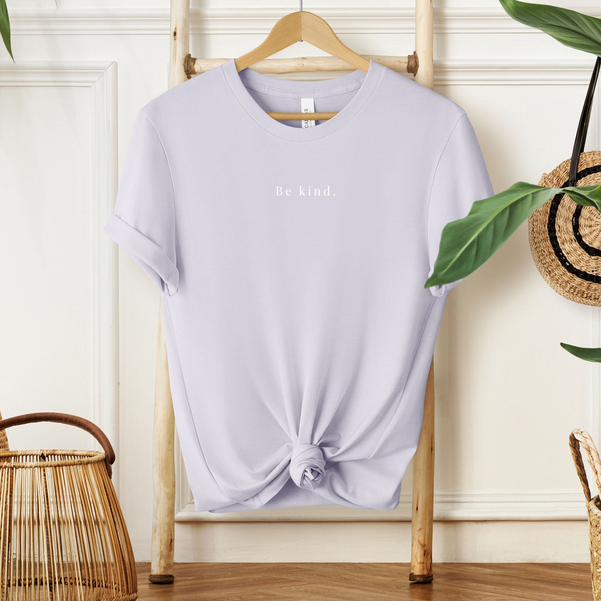 T-Shirt "Be kind."