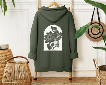 Hoodie "Be Kind"