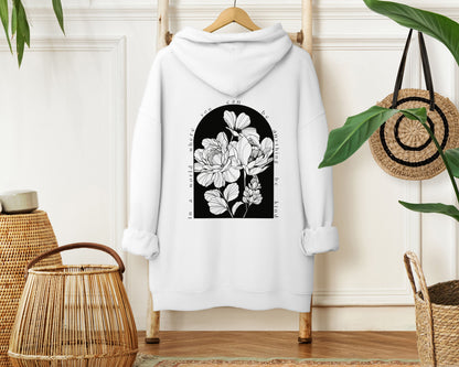 Hoodie "Be Kind"
