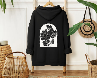Hoodie "Be Kind"