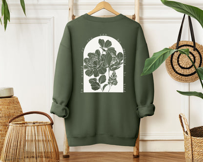 Sweater „Be kind."