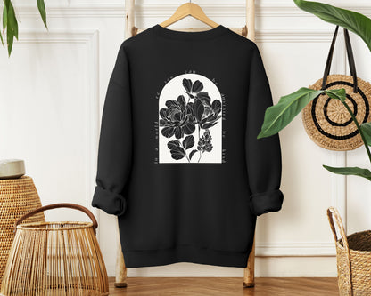 Sweater „Be kind."